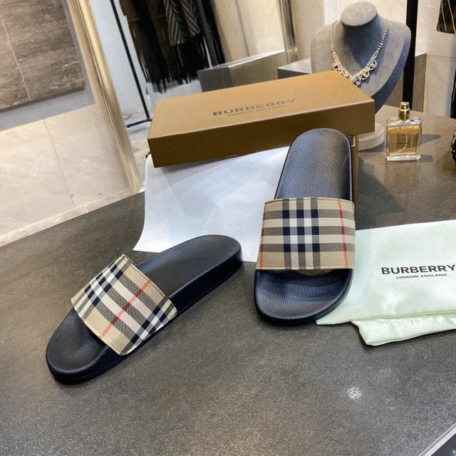 Chanclas