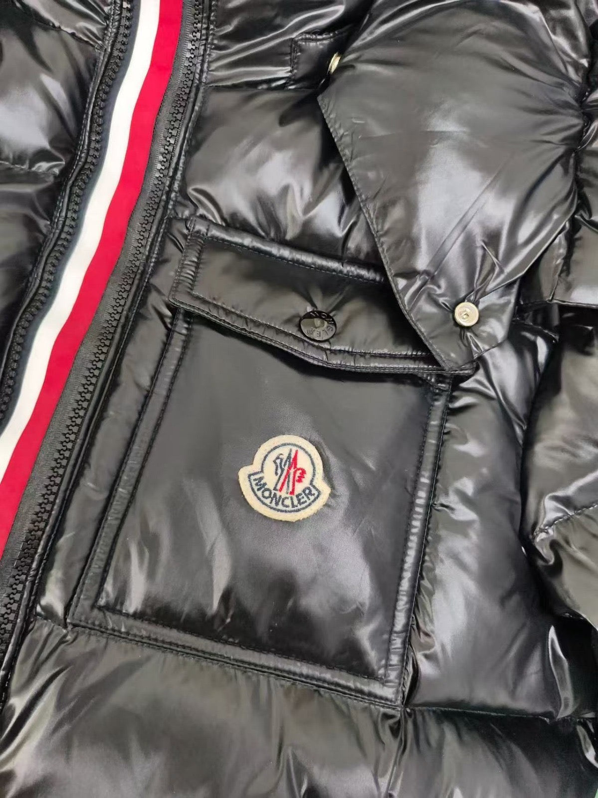 Chaqueta