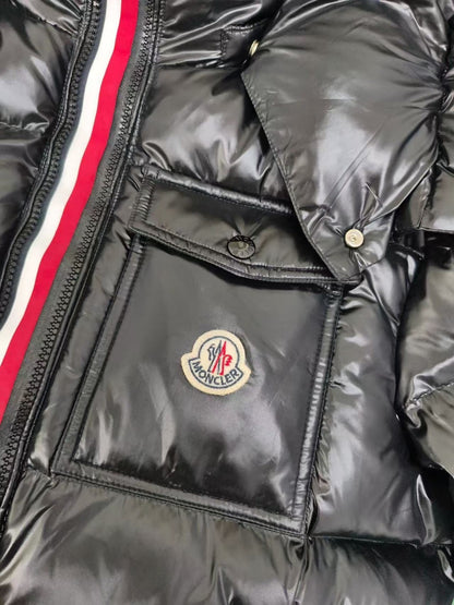 Chaqueta