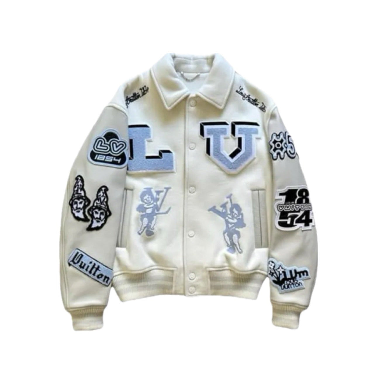 Chaqueta
