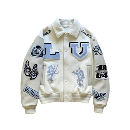 Chaqueta