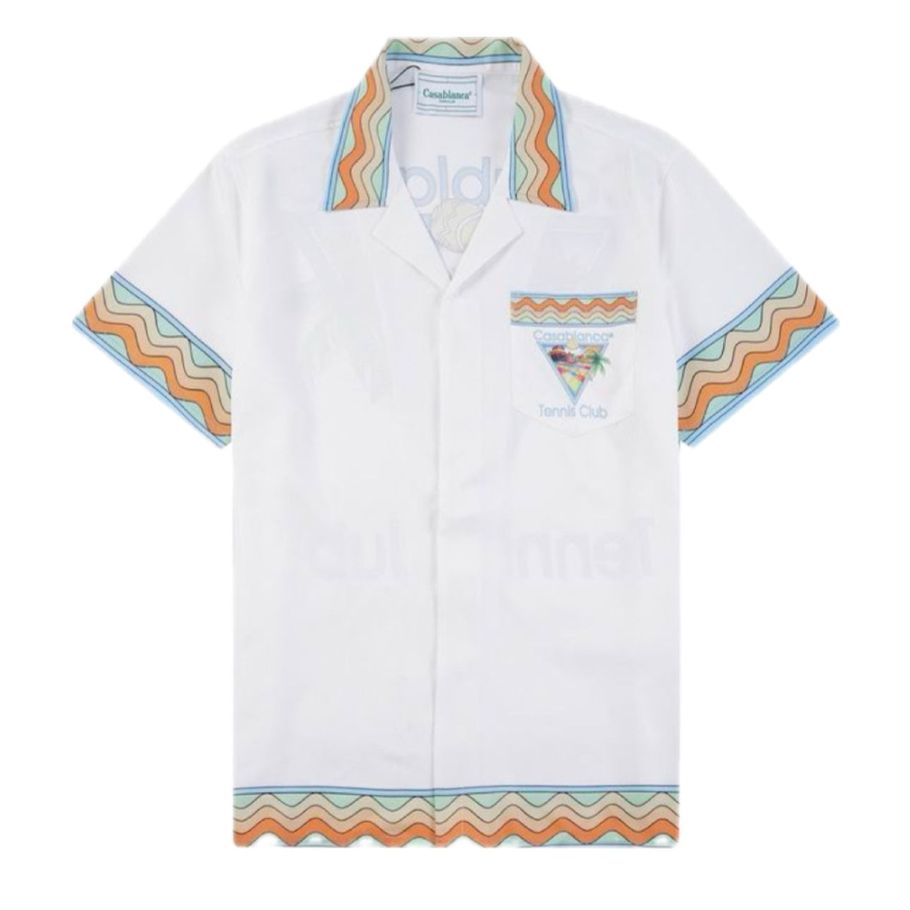 Camisa