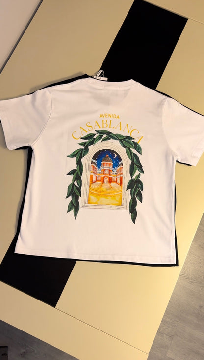Camiseta