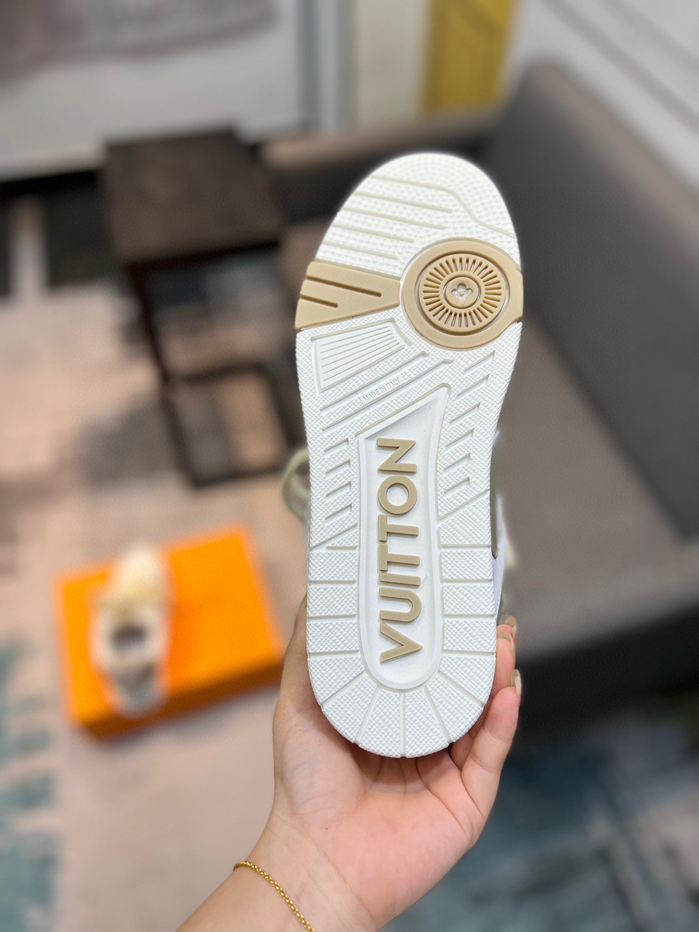 Zapatillas