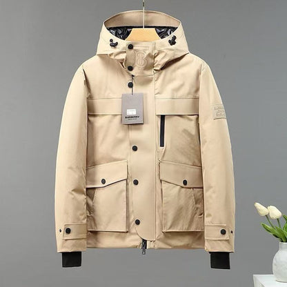 Chaqueta