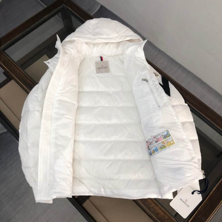 Chaqueta