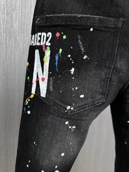 Pantalones