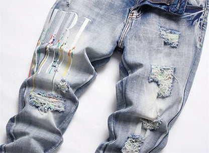 Pantalones