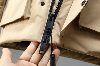 Chaqueta