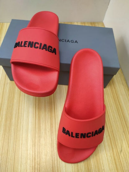 Chanclas