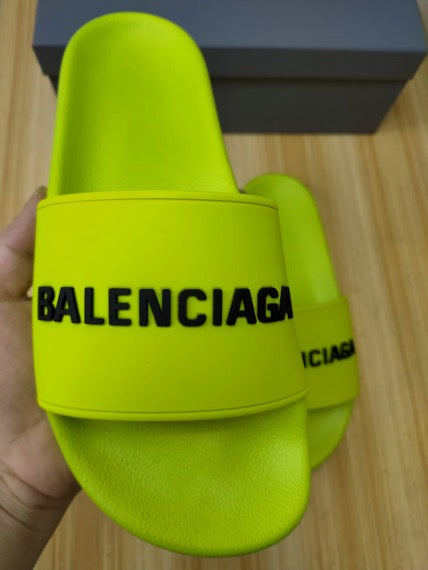 Chanclas