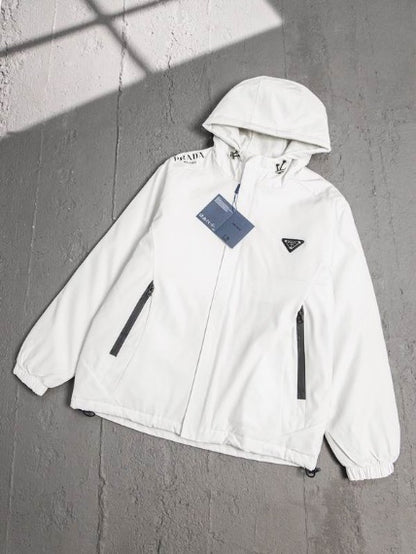 Chaqueta