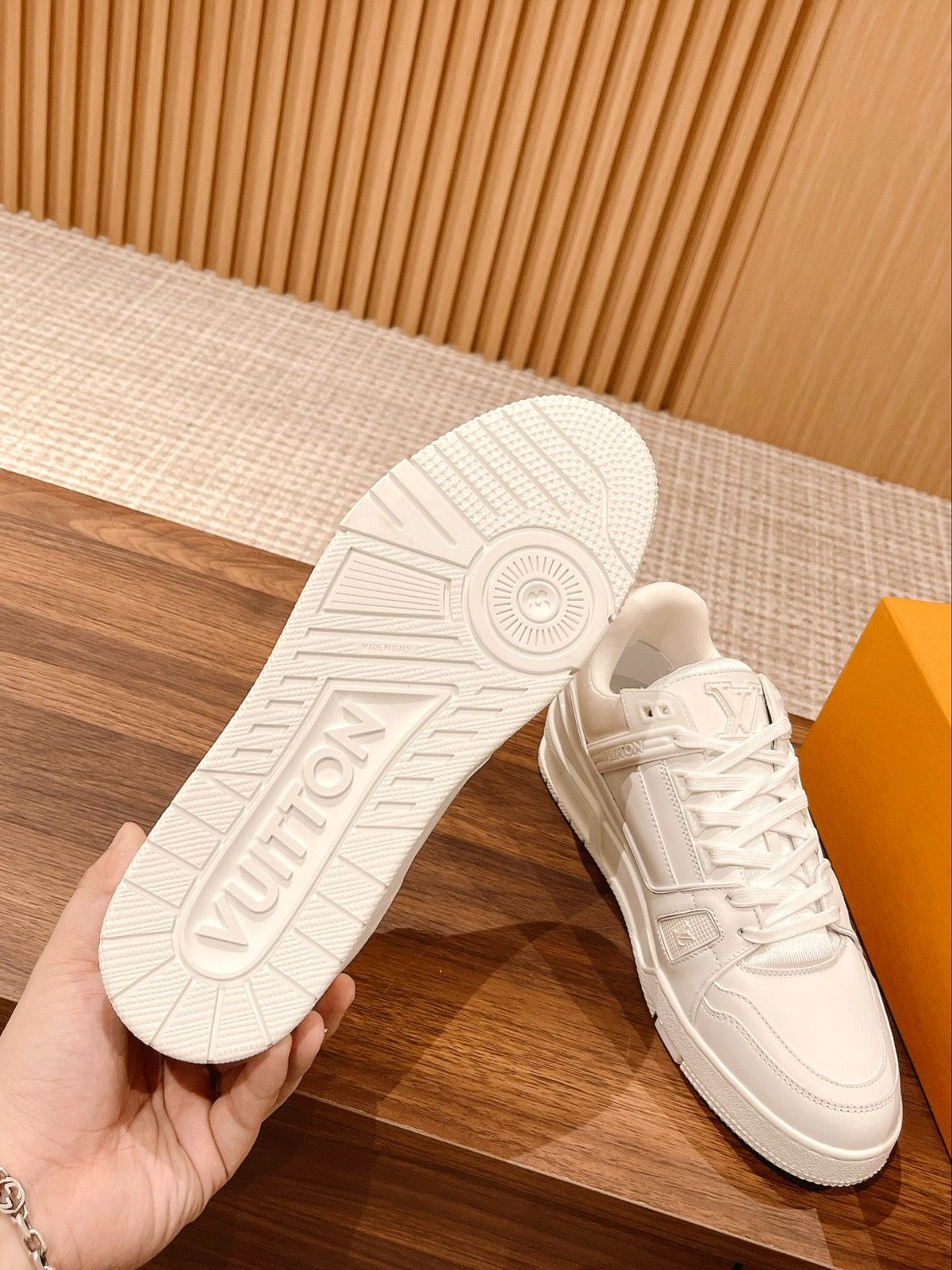 Zapatillas