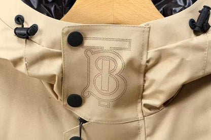 Chaqueta
