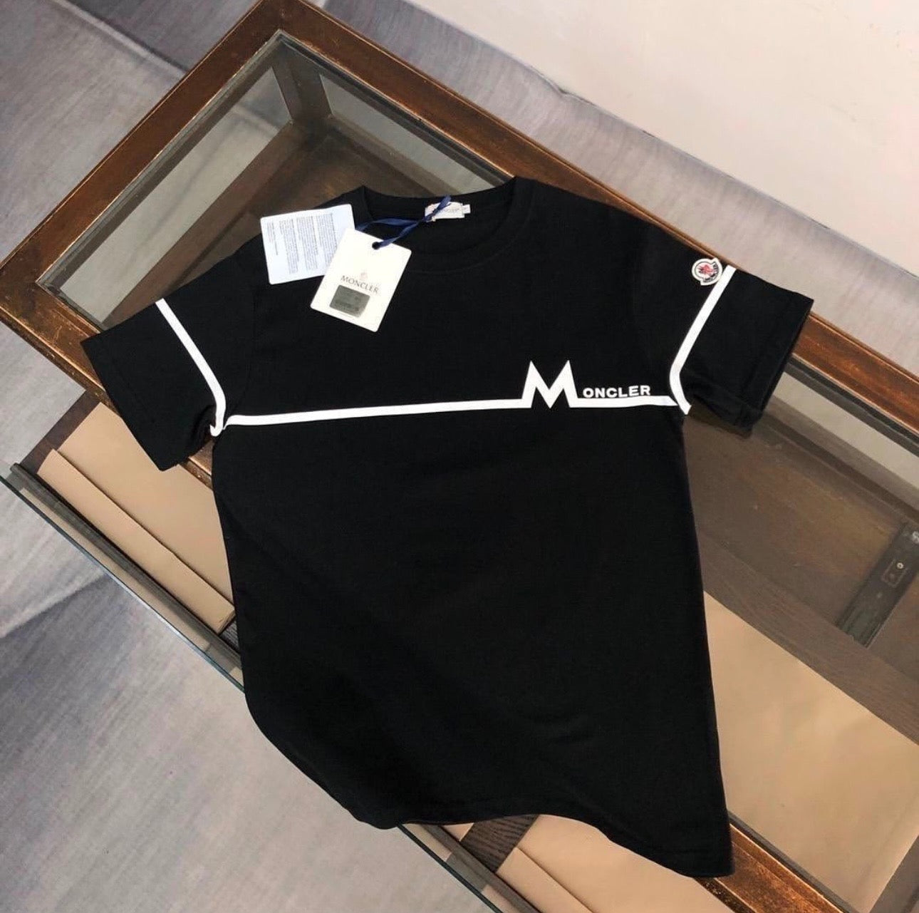 Camiseta