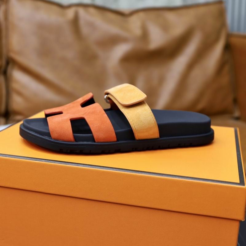Chanclas