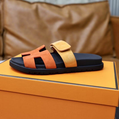 Chanclas