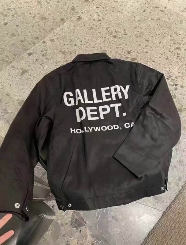 Chaqueta