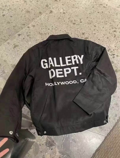Chaqueta