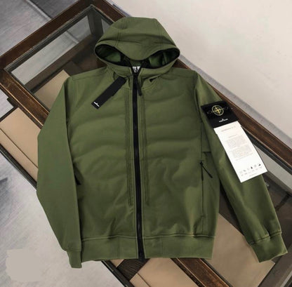 Chaqueta