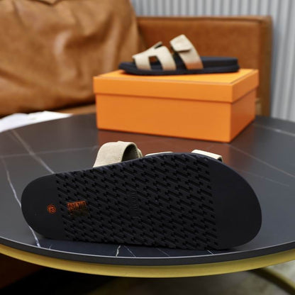 Chanclas