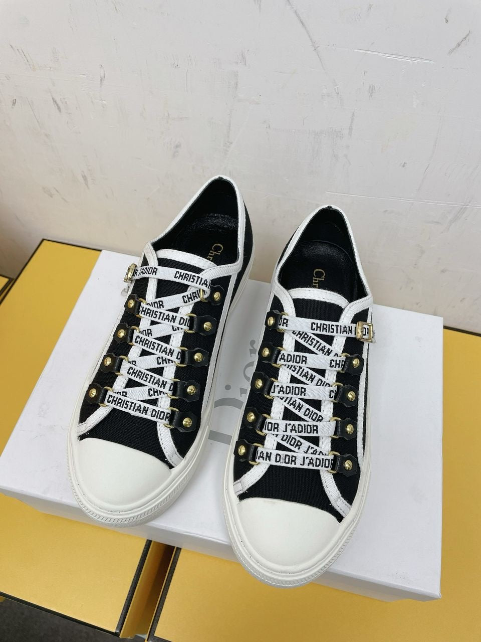 Zapatillas