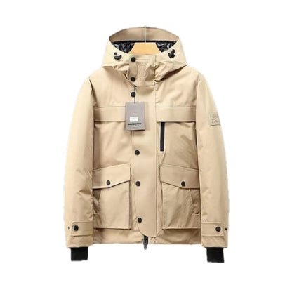 Chaqueta