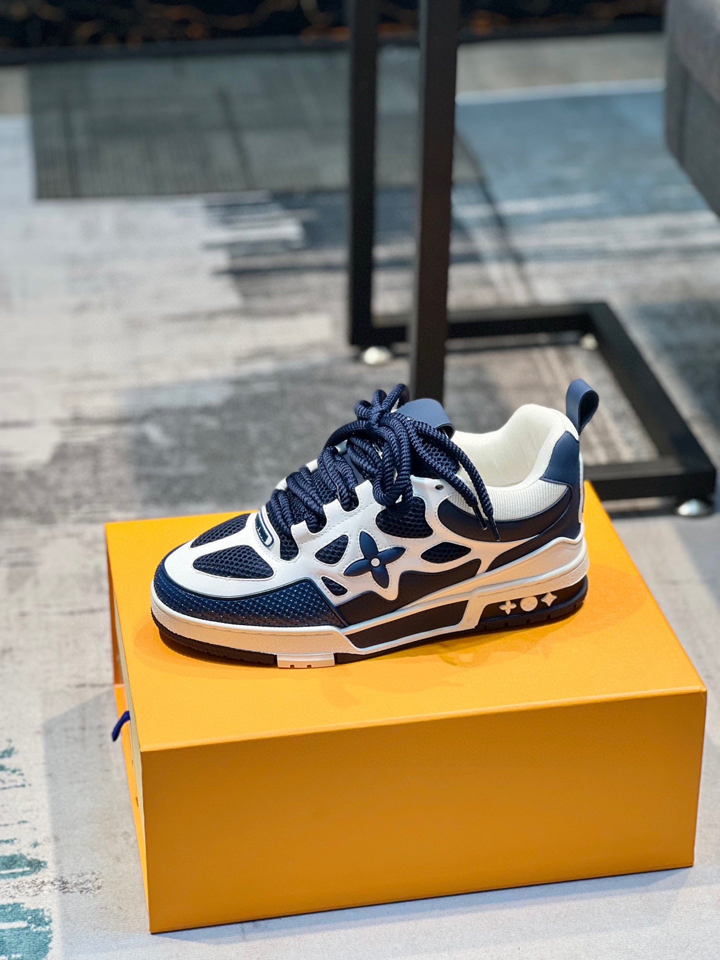 Zapatillas