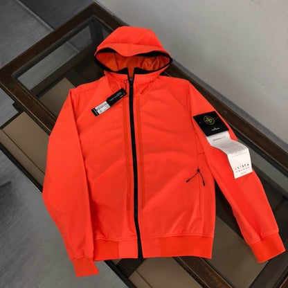 Chaqueta