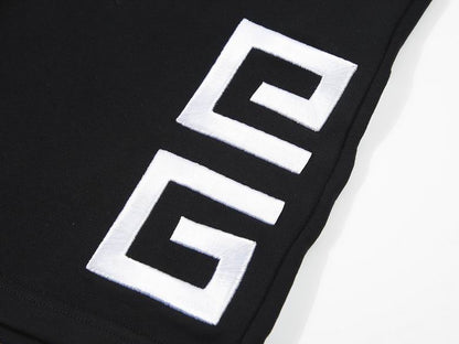 Pantalones cortos