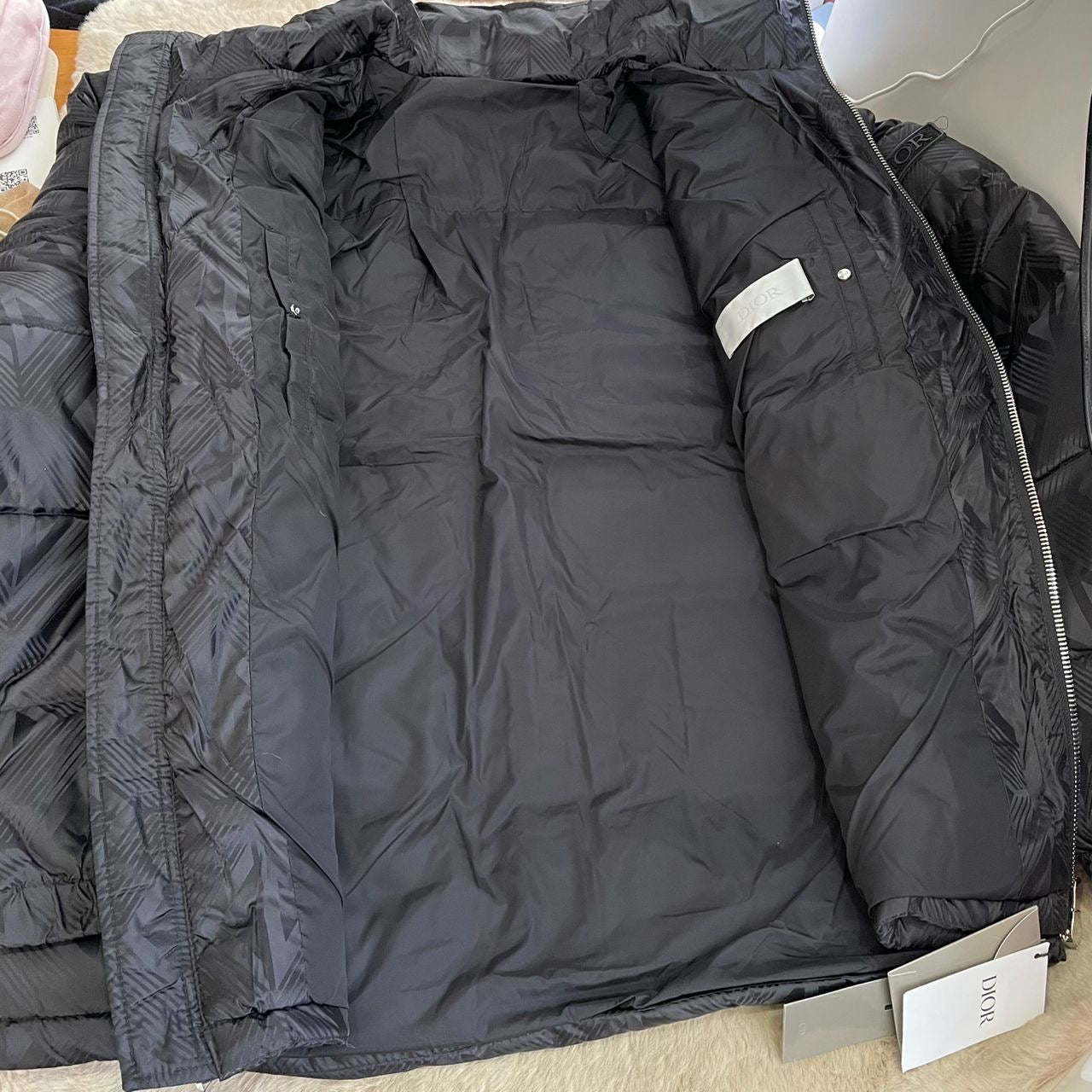 Chaqueta