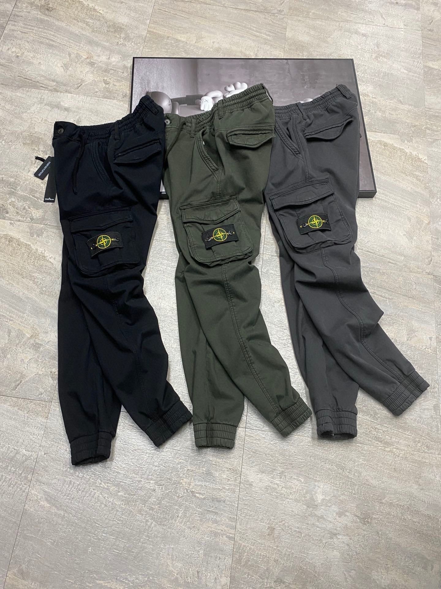 Pantalones