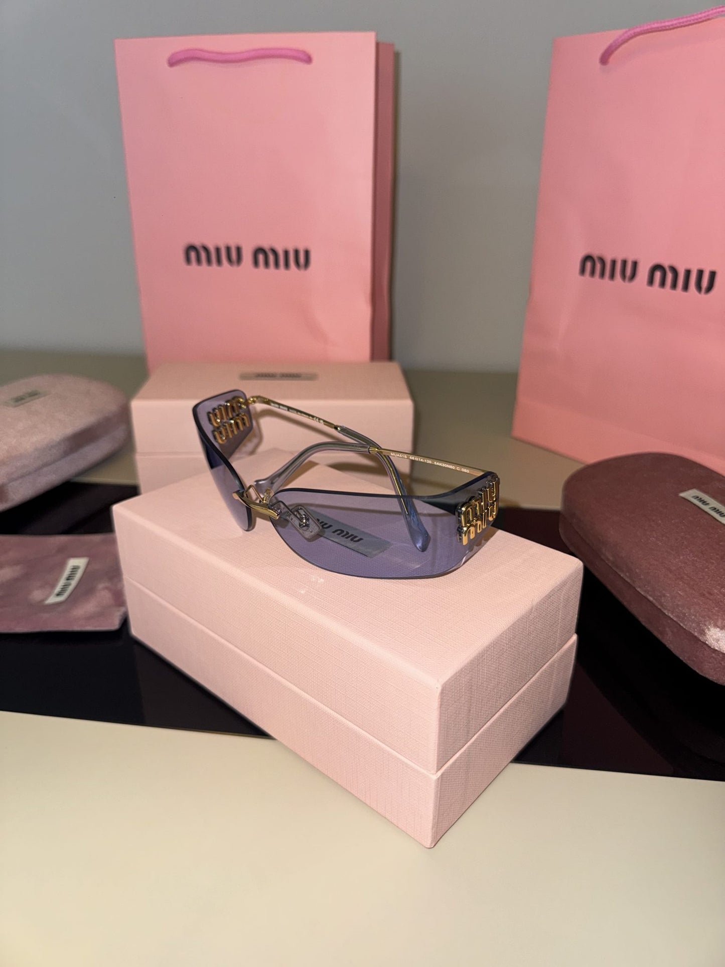 Gafas