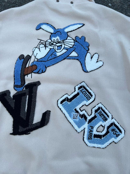 Chaqueta