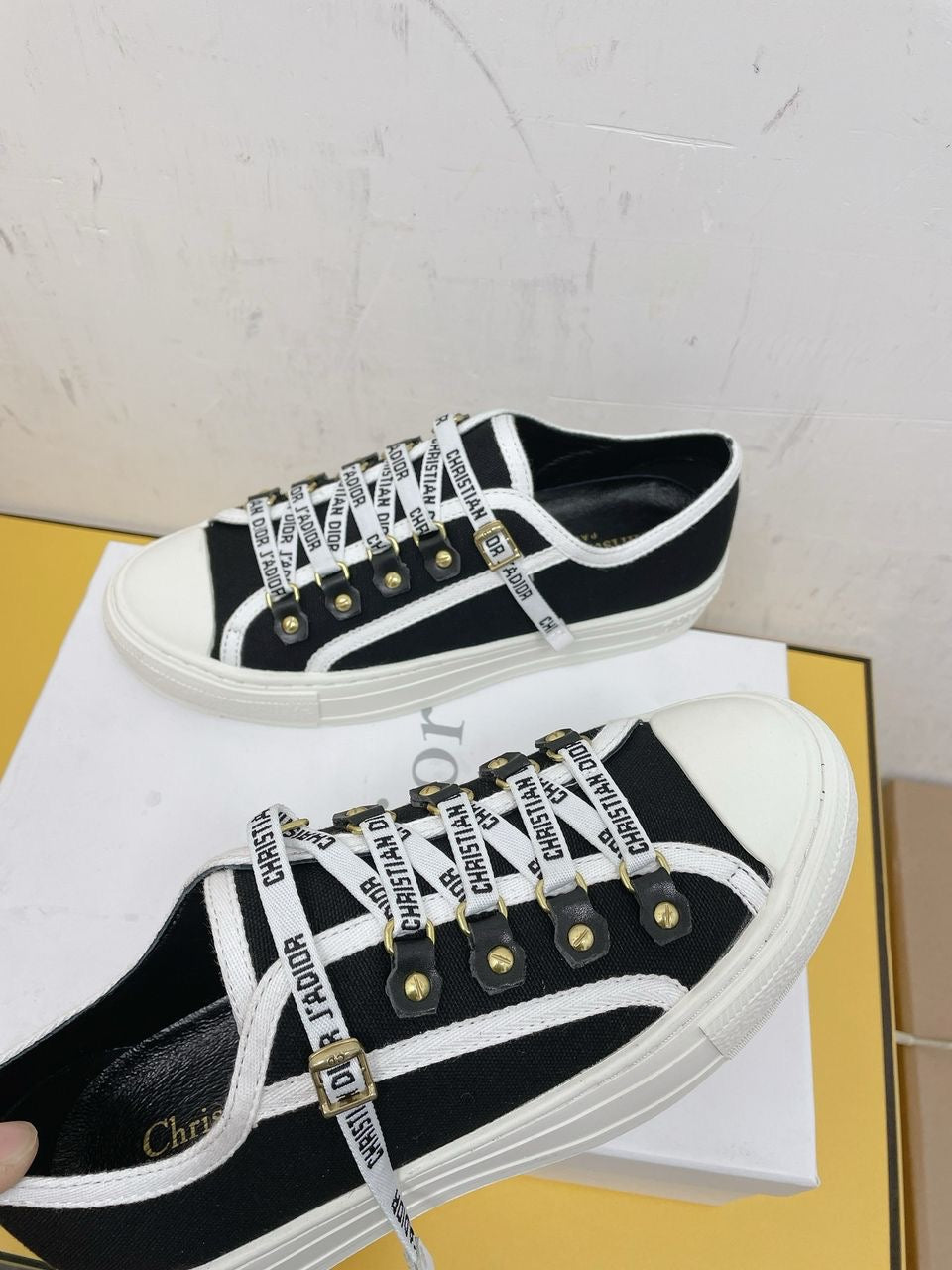 Zapatillas