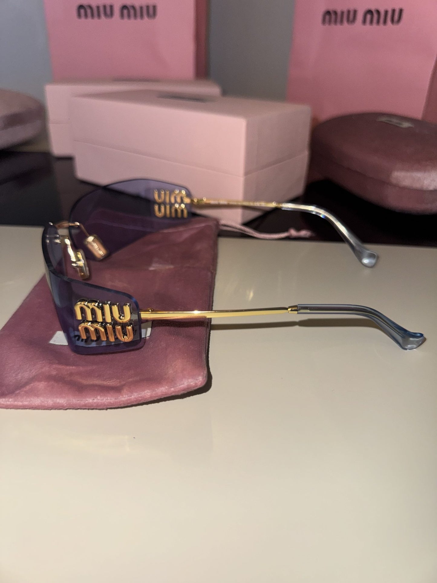 Gafas