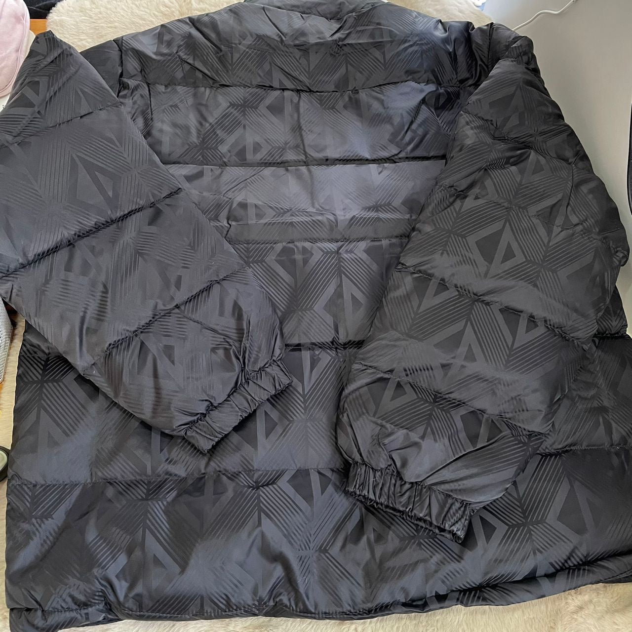 Chaqueta