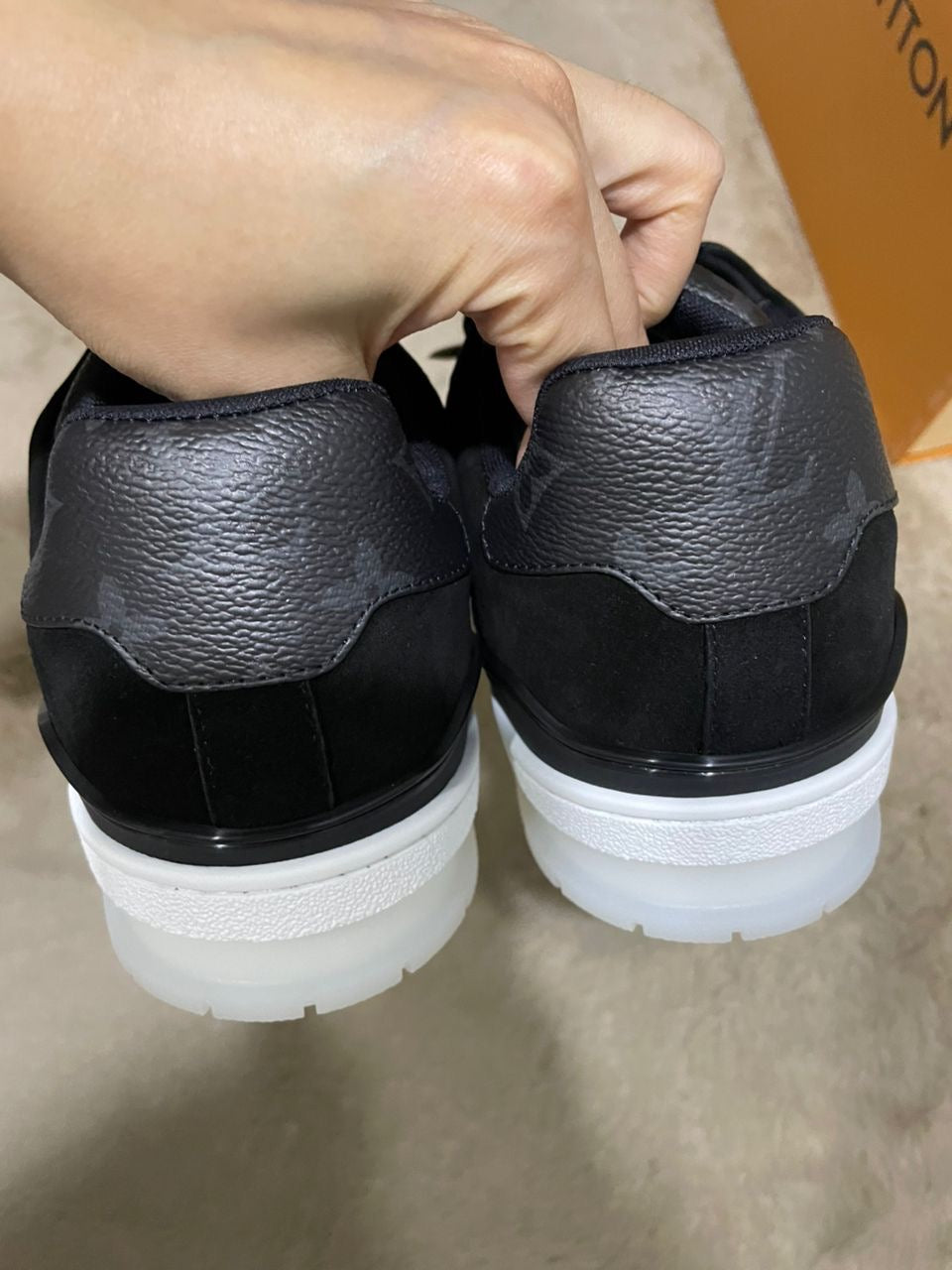 Zapatillas