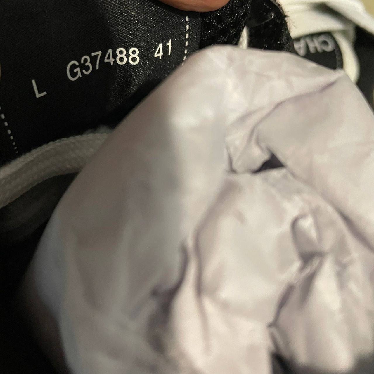 Zapatillas