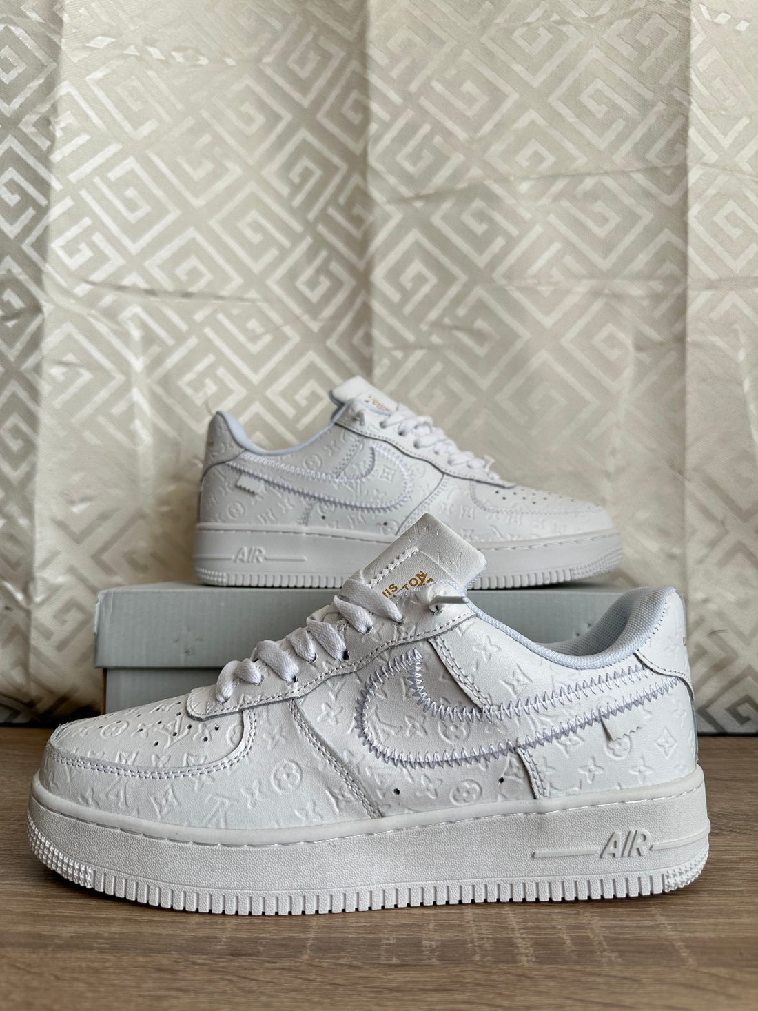 Zapatillas
