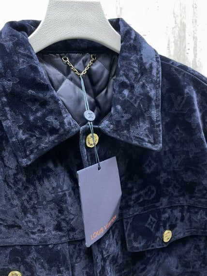 Chaqueta