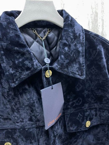 Chaqueta