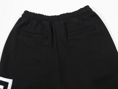Pantalones cortos
