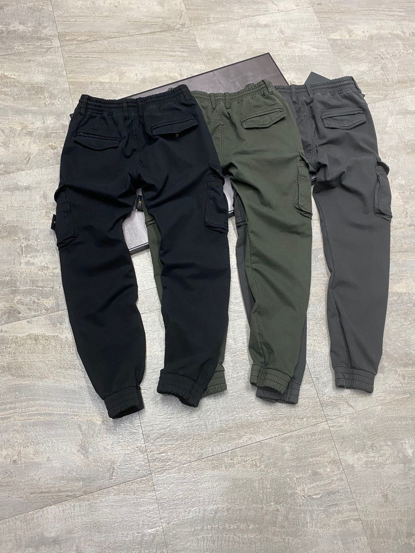 Pantalones
