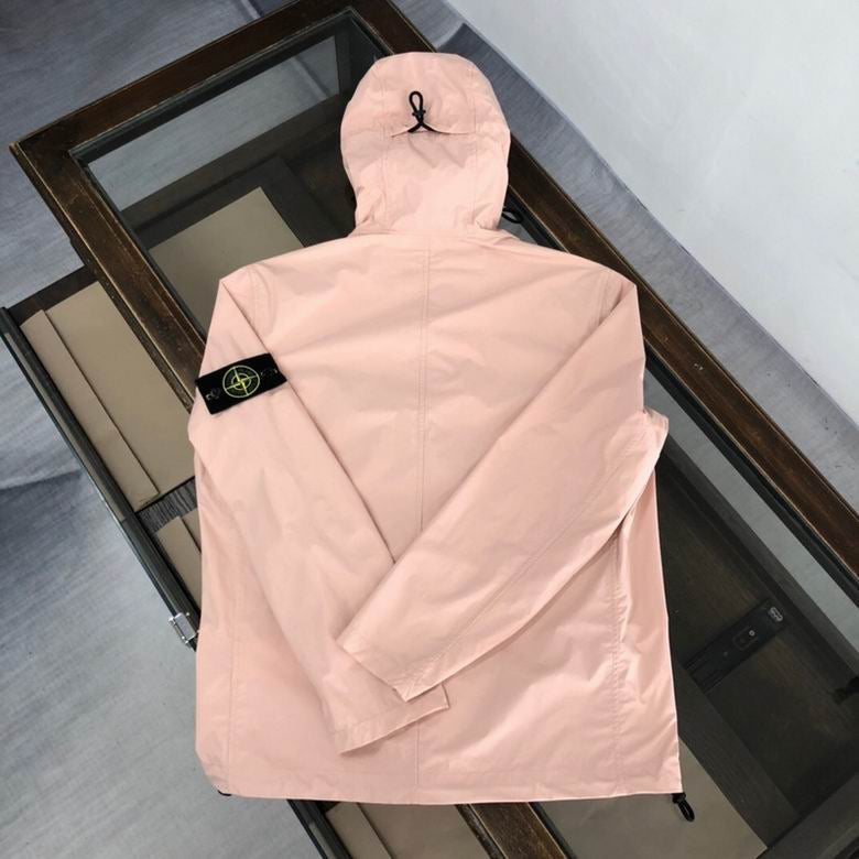 Chaqueta