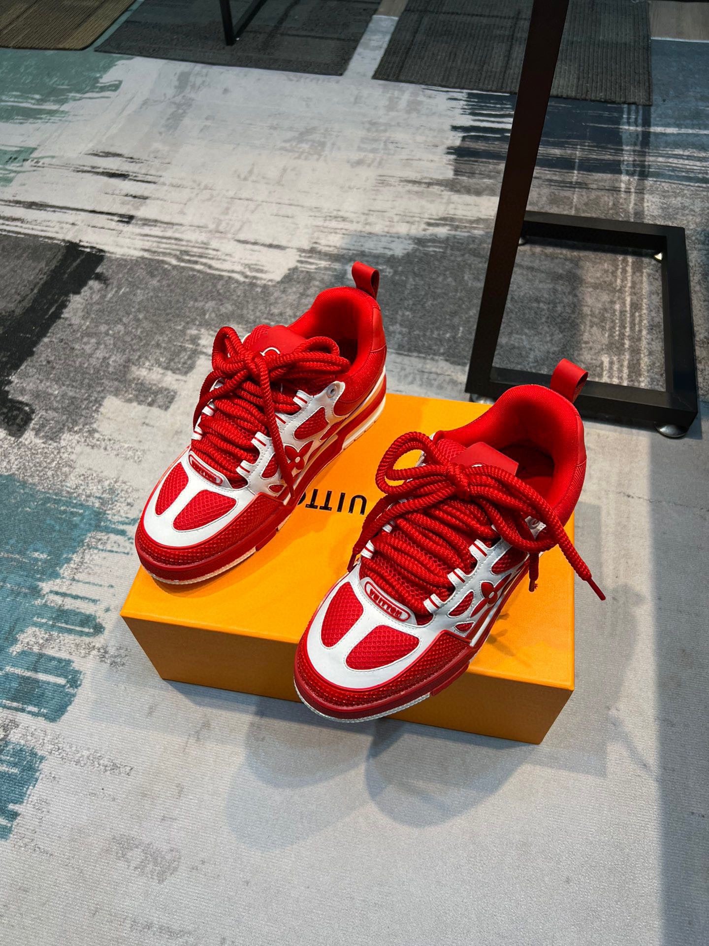 Zapatillas
