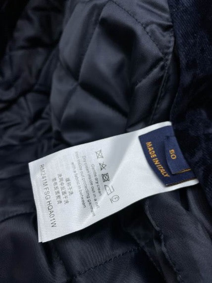 Chaqueta
