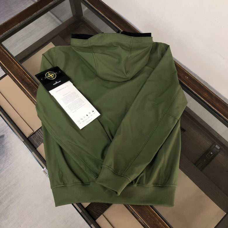 Chaqueta