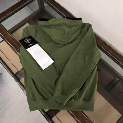 Chaqueta