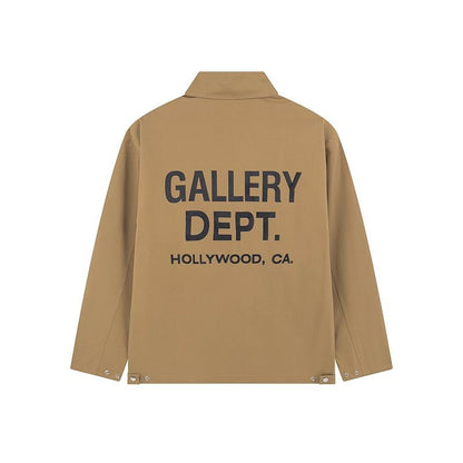 Chaqueta